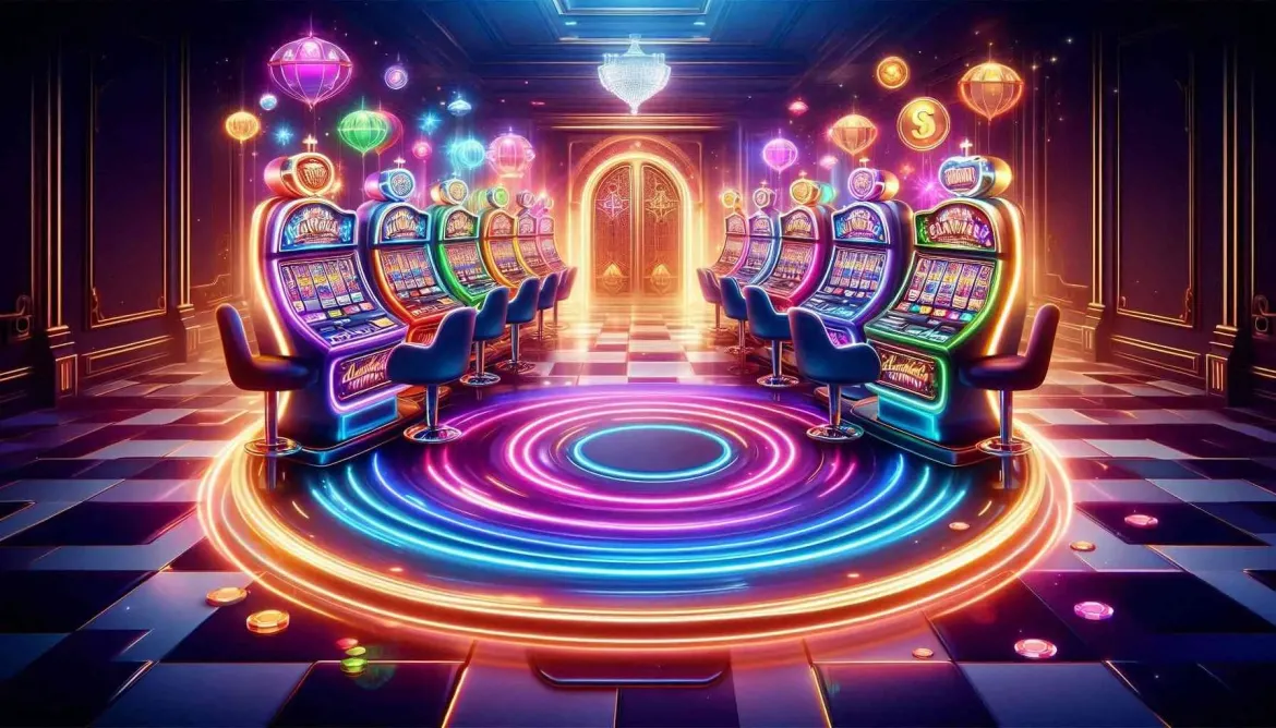 Alladins Gold Casino